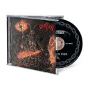 DEMISER -- Slave to the Scythe  CD  JEWELCASE