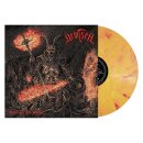DEMISER -- Slave to the Scythe  LP  YELLOW
