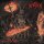 DEMISER -- Slave to the Scythe  LP  YELLOW