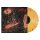 DEMISER -- Slave to the Scythe  LP  YELLOW