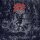 MORBID ANGEL -- Live in New Jersey 1989  LP  RED / BLACK MARBLED