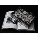 SWEDISH DEATH METAL (SPANISH) -- BOOK