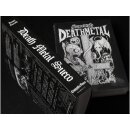 SWEDISH DEATH METAL (SPANISH) -- BOOK