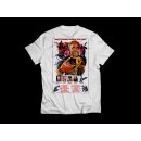 HIRAX -- Hirax Invasion Europe Tour 2024  SHIRT M