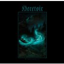 HERETOIR -- Nightsphere  LP  BLUE / BLACK GALAXY