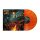 TYR -- Battle Ballads  LP  FLAME SPLATTER  B-STOCK