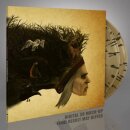 STONED JESUS -- Seven Thunders Roar  DLP  SPLATTER