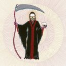 STONED JESUS -- The Harvest  CD  DIGIPACK
