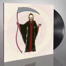 STONED JESUS -- The Harvest  LP  BLACK