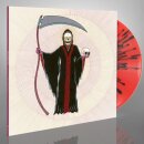 STONED JESUS -- The Harvest  LP  SPLATTER