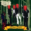 SATANS SATYRS -- After Dark  LP