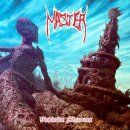 MASTER -- Vindictive Mescreant  CD  JEWELCASE