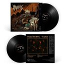 MAYHEMIC -- Toba  LP