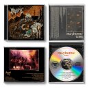 MAYHEMIC -- Toba  CD