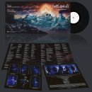 CAPILLA ARDIENTE -- Where Gods Live and Men Die  LP  TEST...