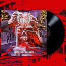 FULCI -- Duck Face Killings  LP  BLACK