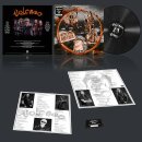 VULCANO -- Epilogue  LP  BLACK