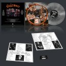 VULCANO -- Epilogue  LP  GALAXY
