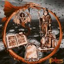 VULCANO -- Epilogue  SLIPCASE CD
