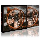 VULCANO -- Epilogue  SLIPCASE CD