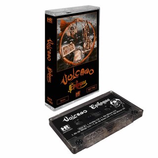 VULCANO -- Epilogue  MC