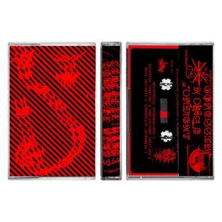 CONCRETE WINDS -- Concrete Winds  MC