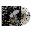 GOD MACABRE -- The Winterlong  LP  SPLATTER