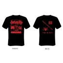 CONCRETE WINDS -- Concrete Winds  SHIRT