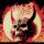 OBNOXIOUS YOUTH -- Burning Savage  CD