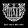 TITANIC -- Then There Was Rock  LP  BLACK