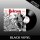 REDRUM -- Disarm and Survive / Power Corrupts  LP  BLACK