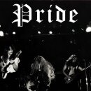 PRIDE -- s/t  CD