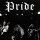PRIDE -- s/t  CD