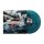 CATEGORY 7 -- s/t  LP  TURQUOISE BLACK MARBLED