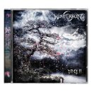 WINTERSUN -- Time II  CD