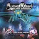 AGENT STEEL -- Mad Locust Rising - Live at Hammersmith...