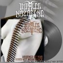 IMPALED NAZARENE -- Absence of War Does Not Mean Peace...
