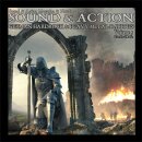 V/A SOUND AND ACTION -- Rare German Metal Vol. 5  DCD