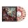SATAN -- Songs in Crimson  LP  SPLATTER