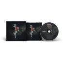 HAIL SPIRIT NOIR -- Fossil Gardens  CD  SLIPCASE