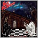 FALSE WITNESS -- Crestfallen King  CD
