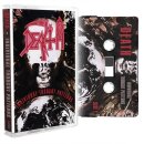 DEATH -- Individual Thought Patterns  TAPE  ALL OVER...