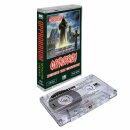 OPPROBRIUM (Incubus) -- Beyond the Unknown  MC  PAD PRINTING
