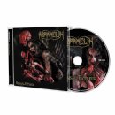 ABRAMELIN -- Sins of the Father  CD