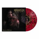 ABRAMELIN -- Sins of the Father  LP  SPLATTER