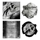 ROTTING CHRIST -- Sorrowfull Farewell  PICTURE SHAPE