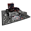 BODY COUNT -- Merciless  DCD  BOX