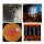 KATAKLYSM -- The Musical Gate of Reincarnation  LP  ORANGE