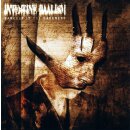 INTESTINE BAALISM -- Banquet in the Darkness  CD  JEWELCASE