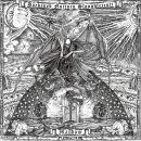 DARKENED NOCTURN SLAUGHTERCULT -- Mardom  LP  MARBLED...